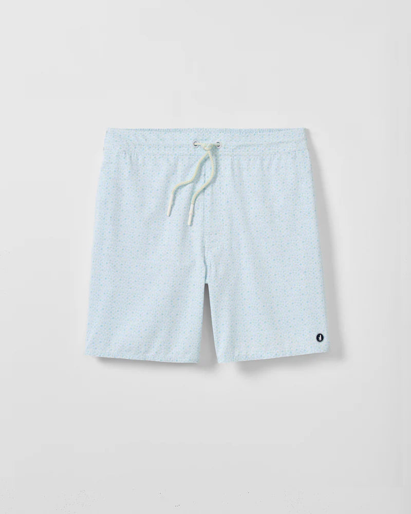 The Half Elastic Swim Trunk | Anenome