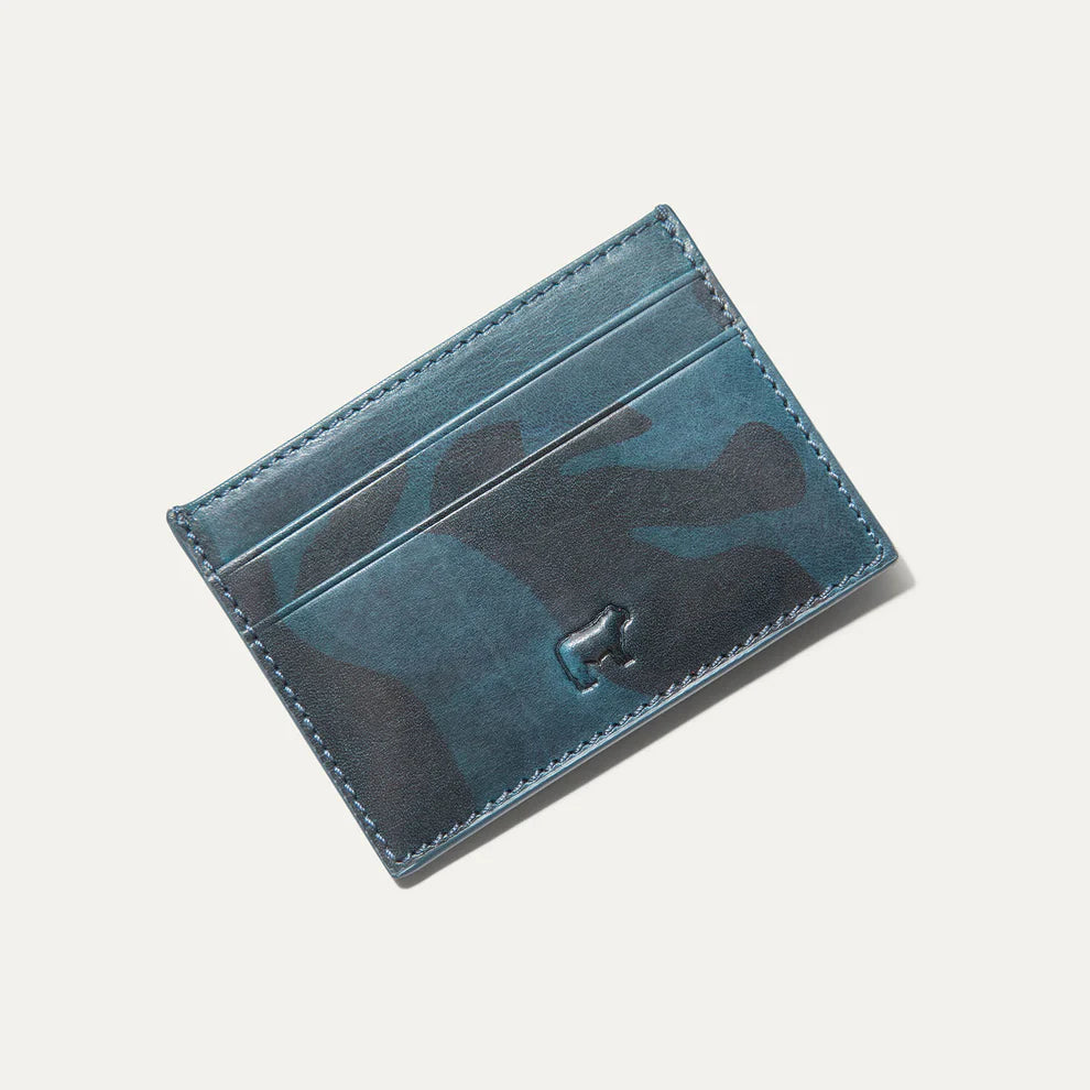 Military Card Case