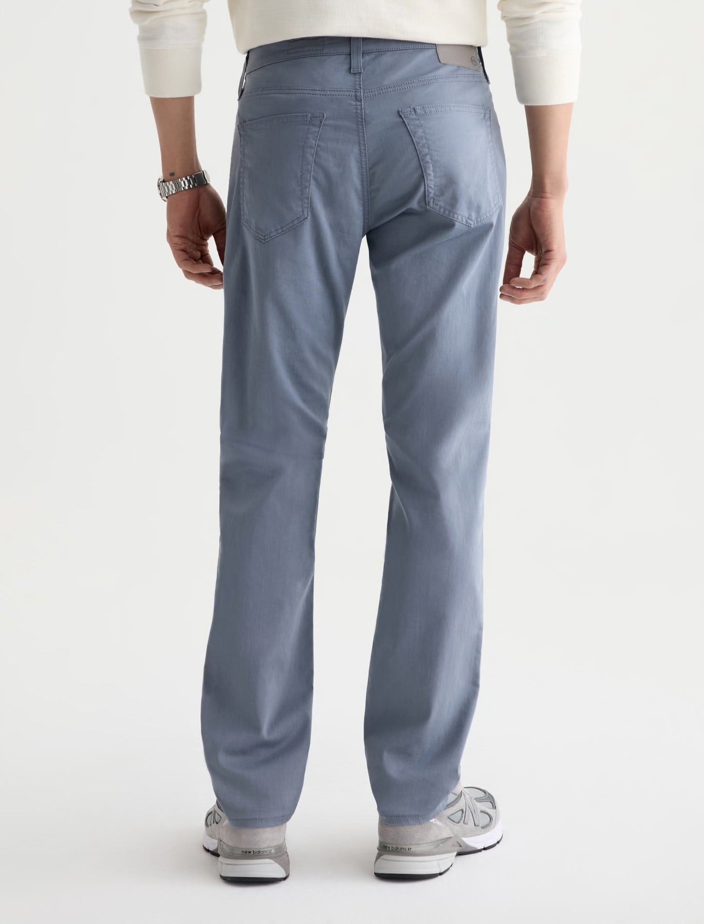 Tellis Pant | Ashline