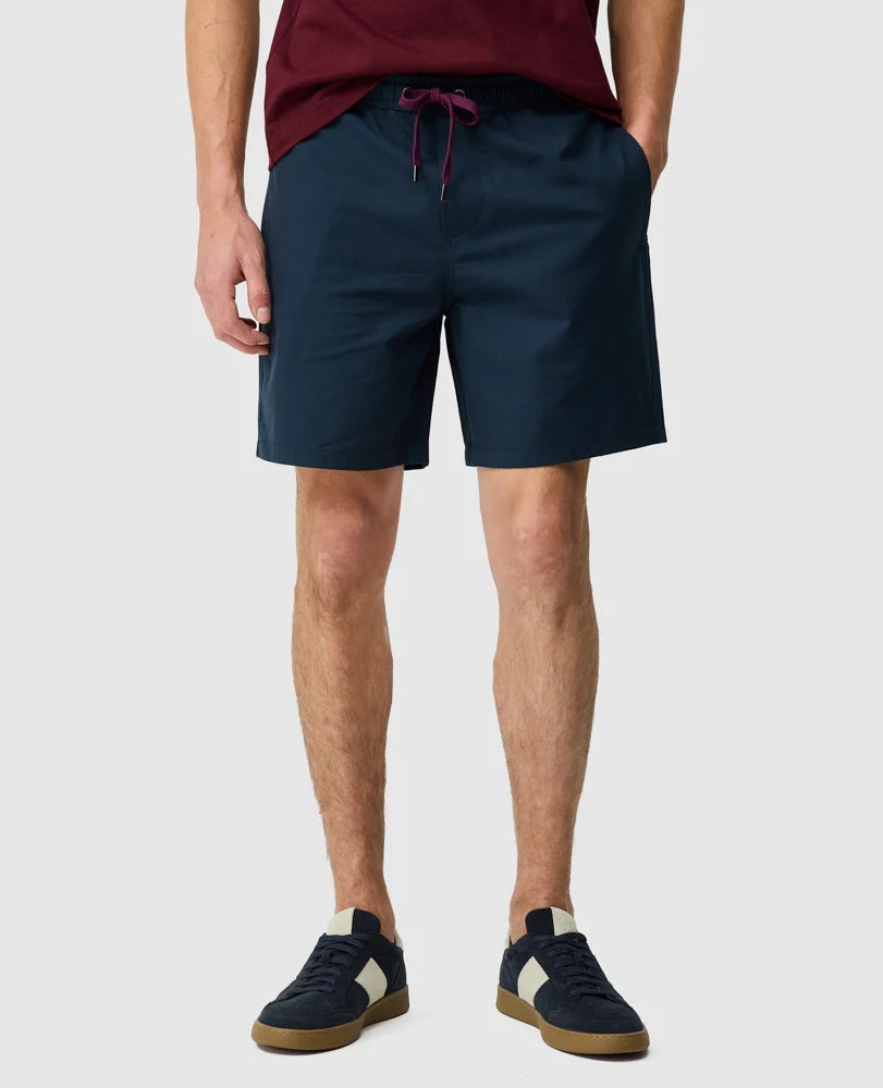 Resort Short | Navy