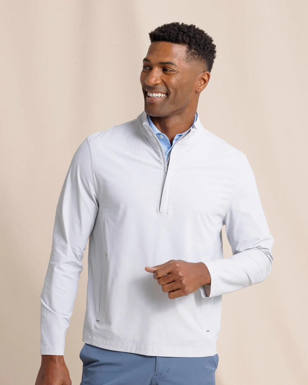 Avondale Perf Jacket
