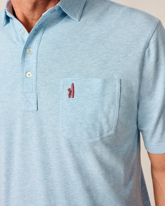 Heathered Original 2.0 | Cloud Blue