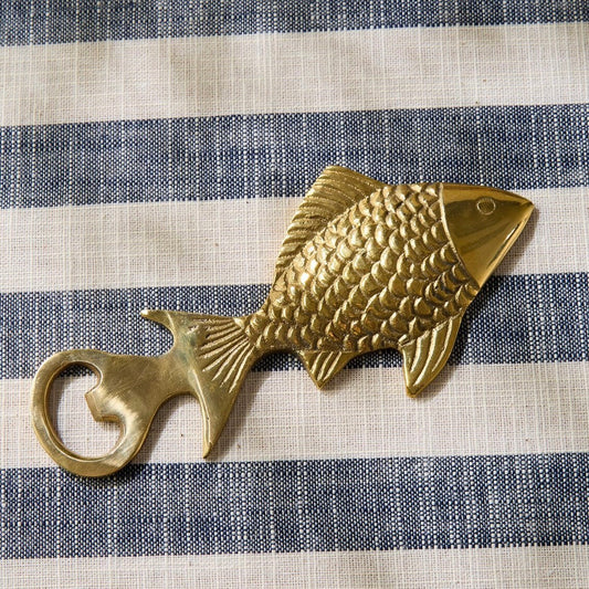 Fish Bottle opener