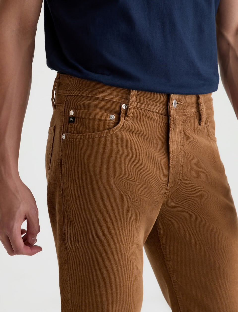 Everett Corduroy | Bronze Beat