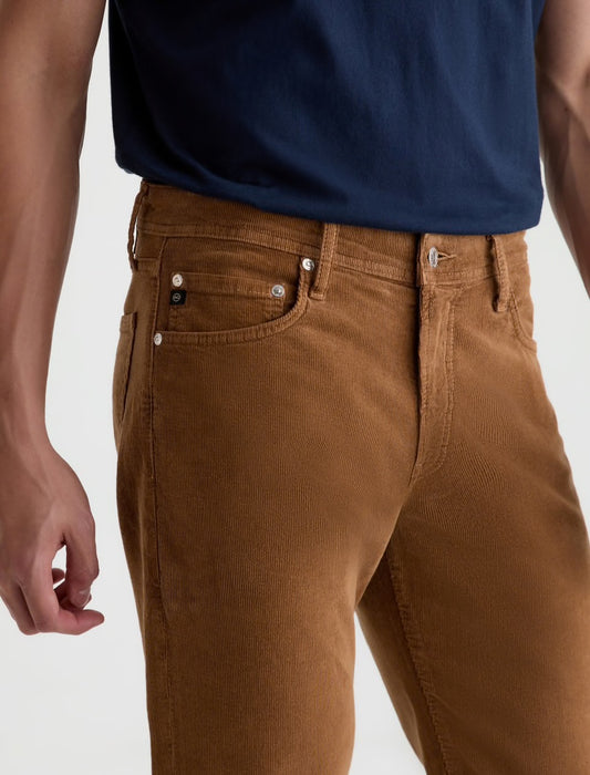 Everett Corduroy | Bronze Beat