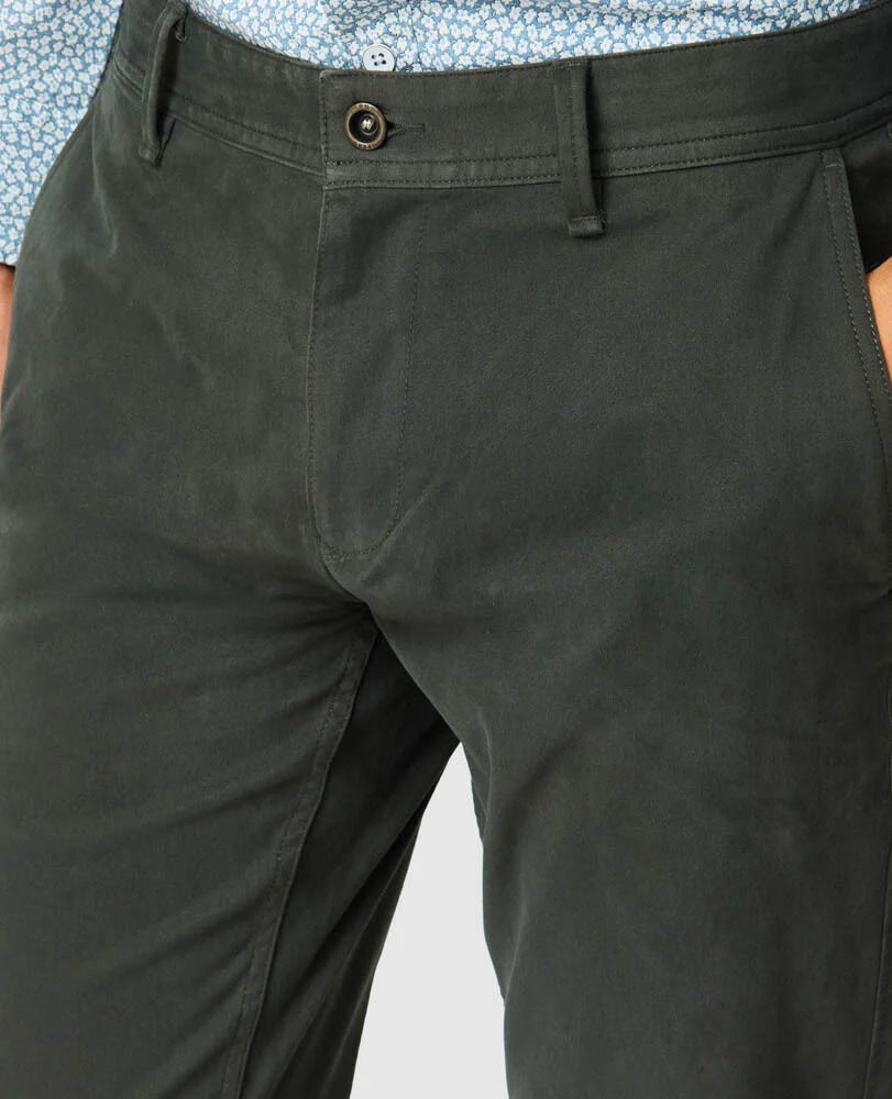 Thomas Road 2.0 Chino | Bayleaf