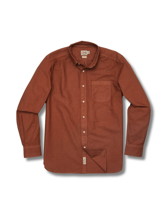 Eagle Creek Vintage Oxford | Root Beer