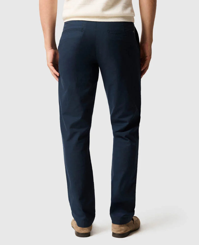 Gunn Chino | Navy