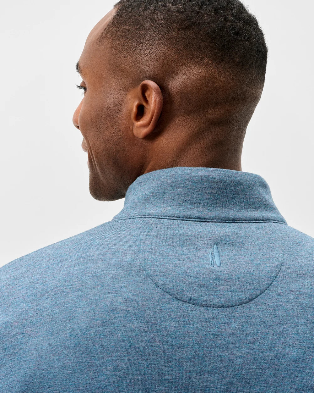Sully 1/4 Zip Pullover | Bayou