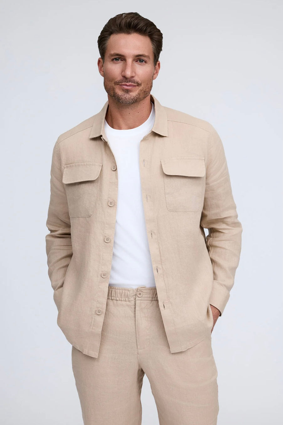 The Thad | Flax
