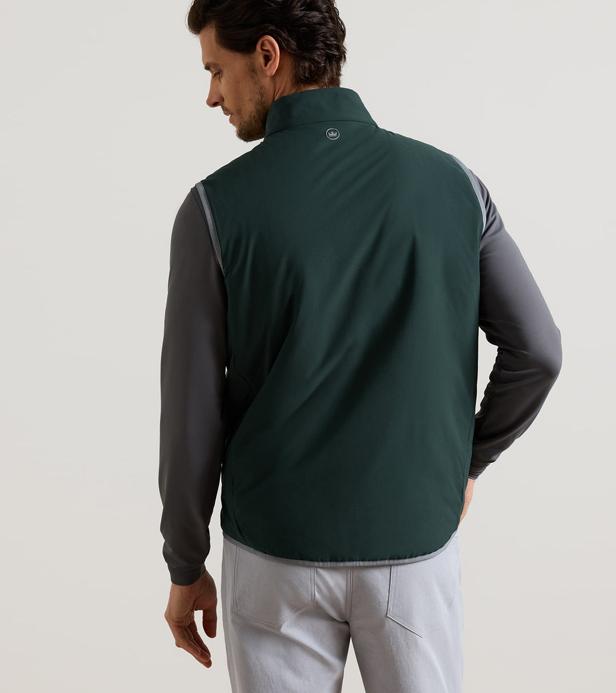 Ridge Vest | Pine Brook