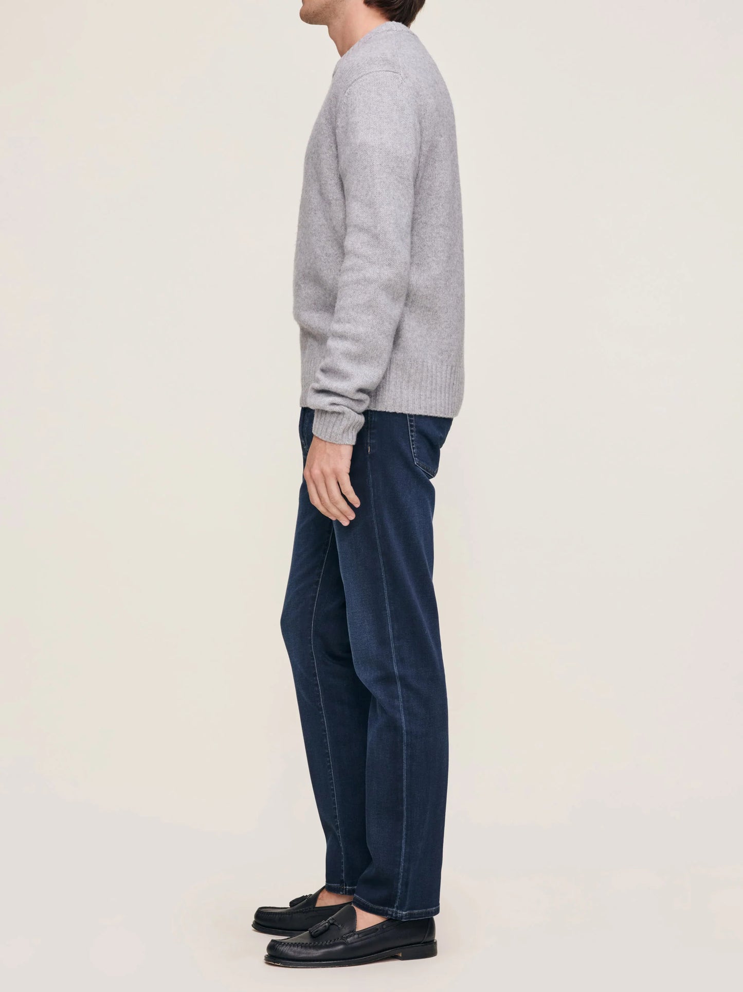 Russell Slim Straight | Newport