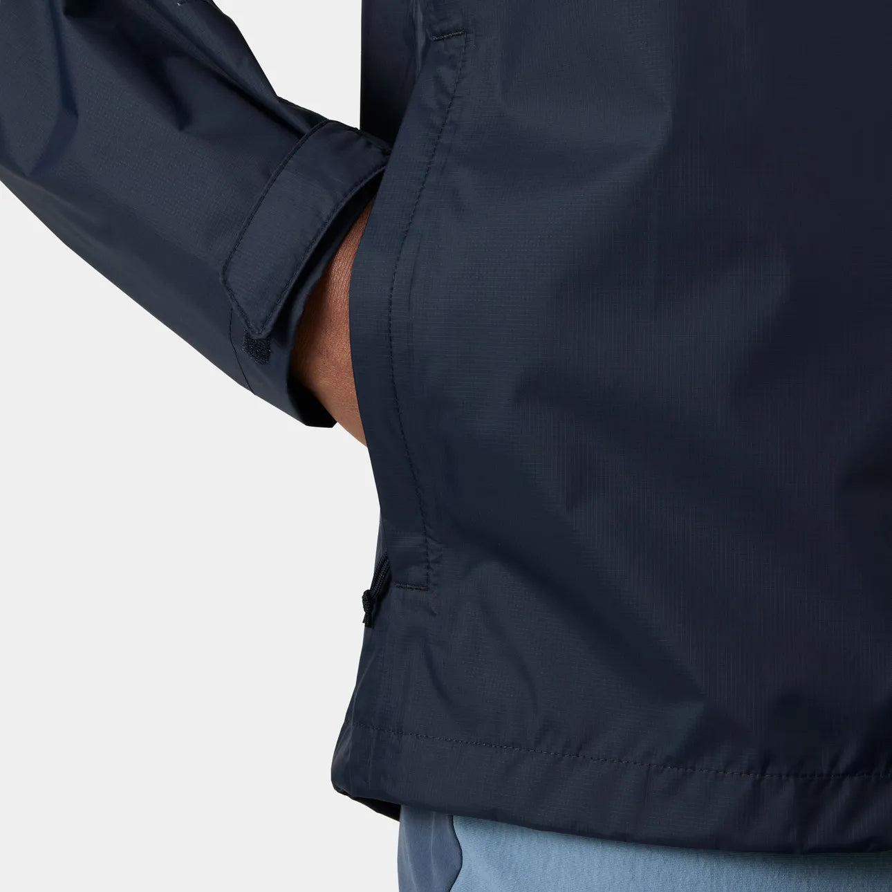 Loke Jacket | Navy