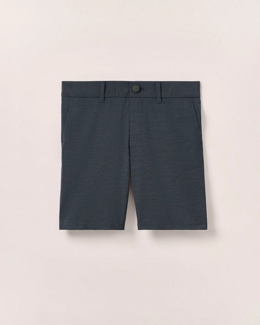 Boys Mulligan Short