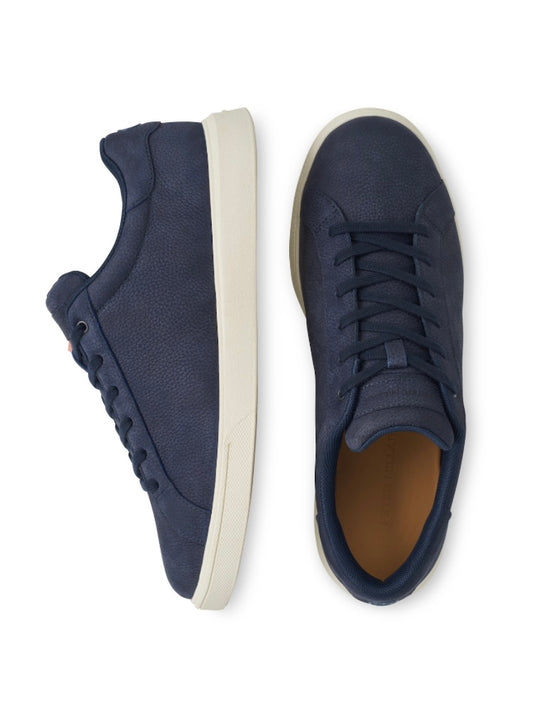 Drift Classic Nubuck Sneaker | Navy