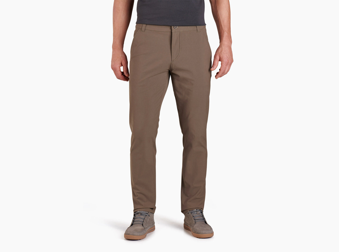 Resistor Chino | Stone Brown