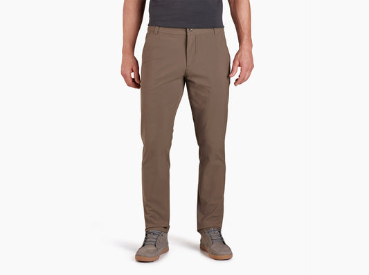 Resistor Chino | Stone Brown
