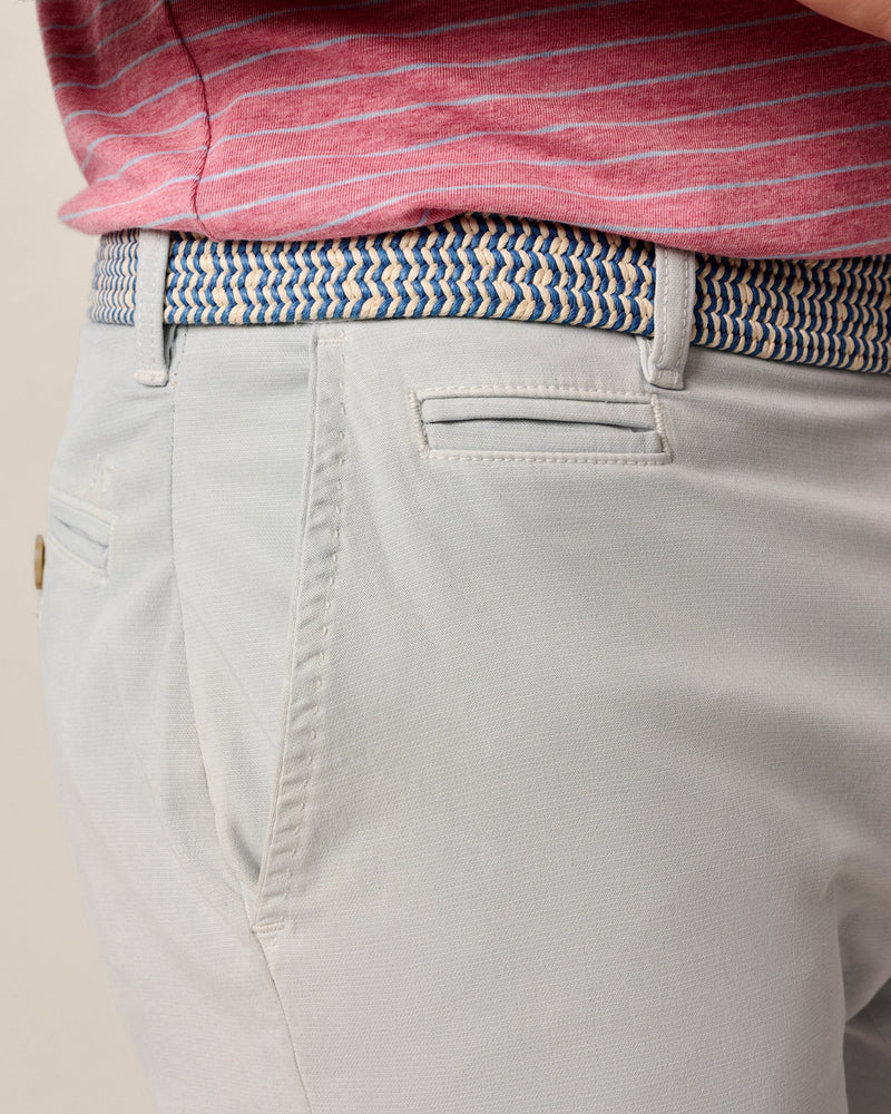 Nassau Shorts | Chrome