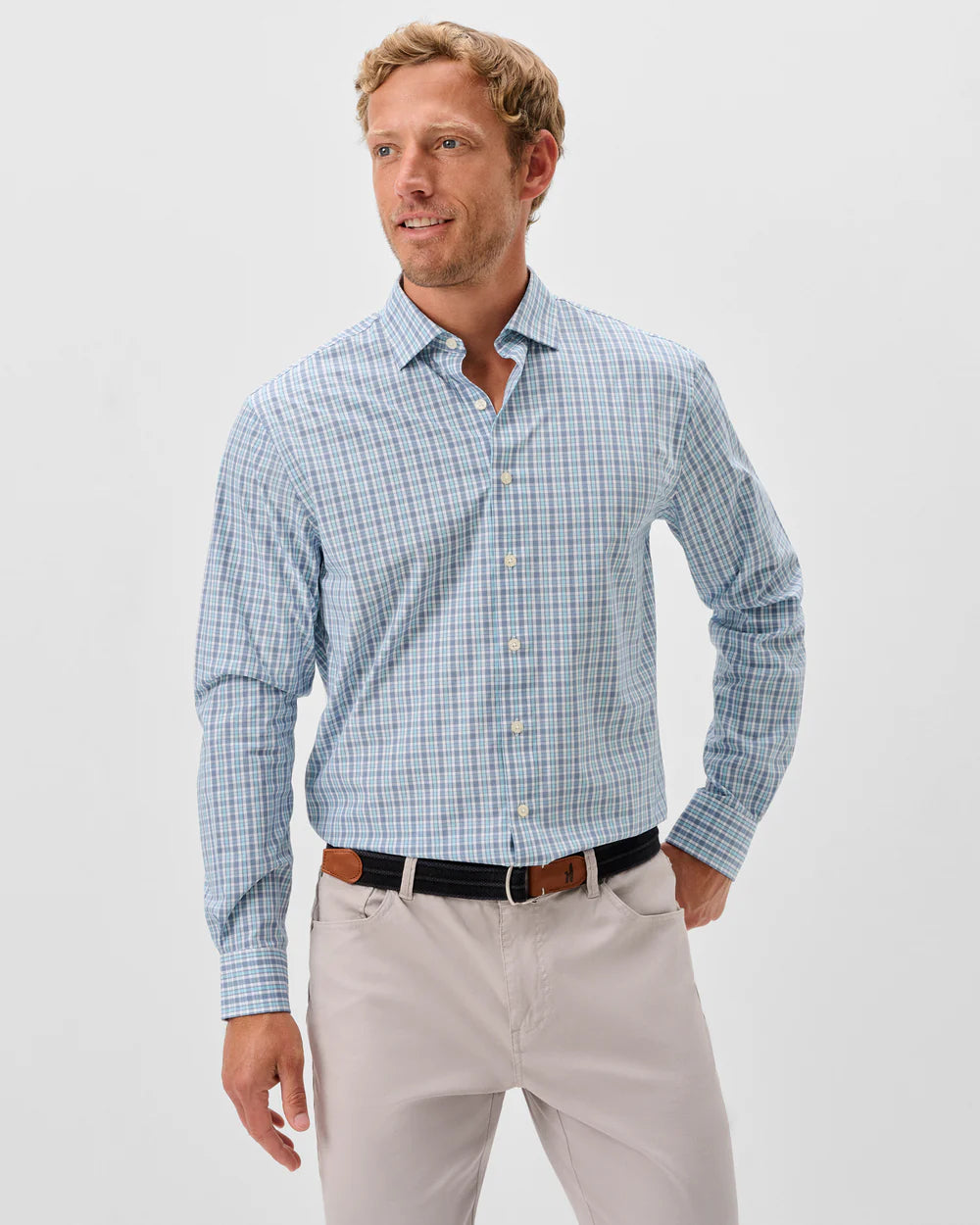 Morse Sportshirt | Wake