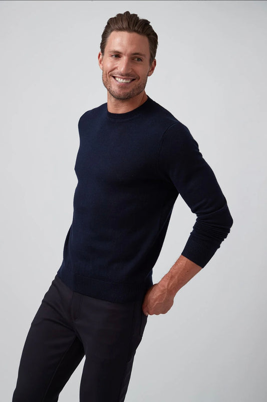 The Alfie Crew | Navy