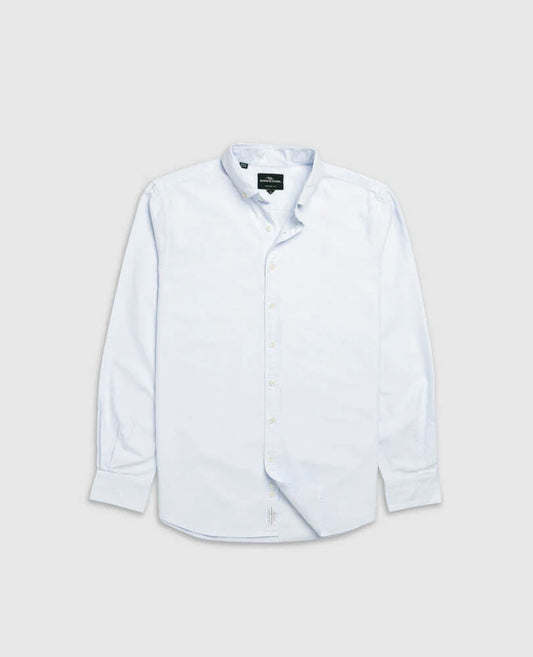 Cambridge Shirt | Sky