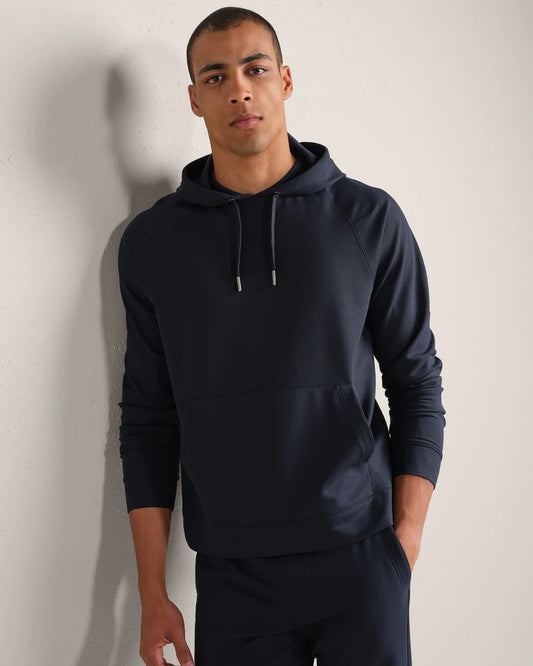 DreamState Hoodie Navy