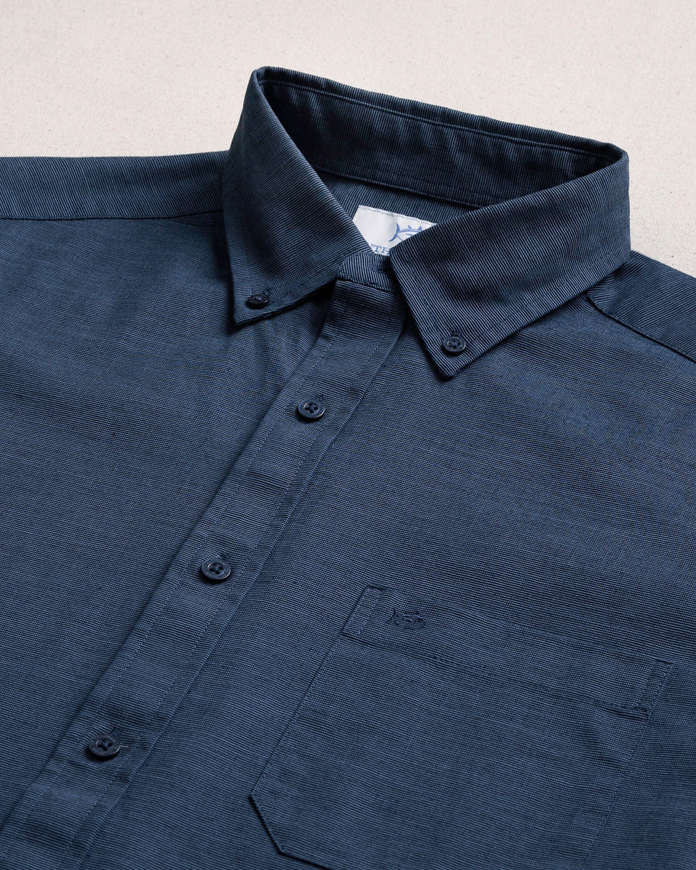 Indigo Isle Sportshirt | Indigo