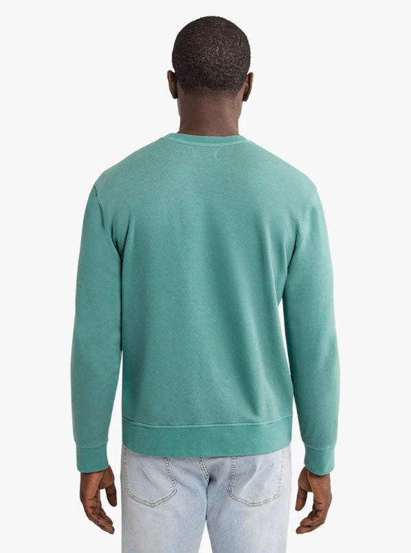 Saltaire Crewneck | Seapine