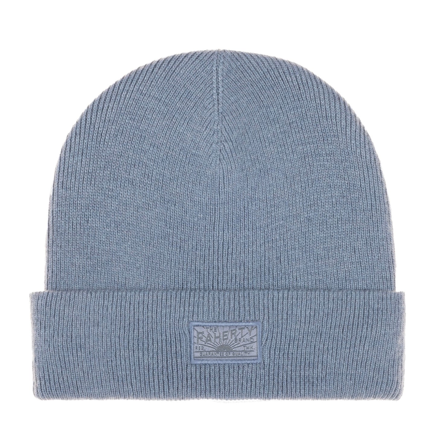 Essential Beanie | Ashley Blue