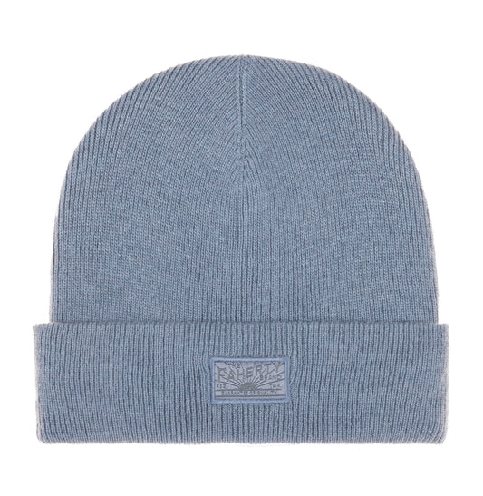 Essential Beanie | Ashley Blue