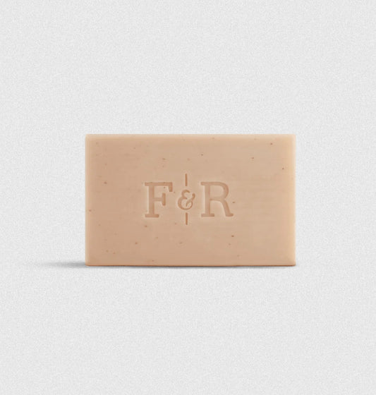 Calle Ocho Bar Soap