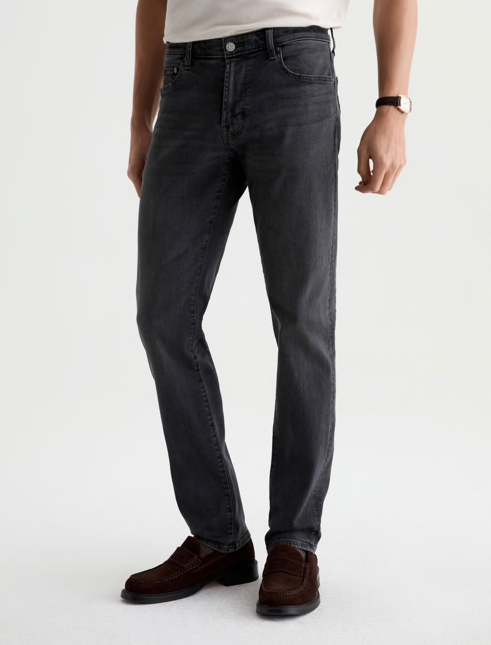 Tellis Jean | 7 Years Black Nile