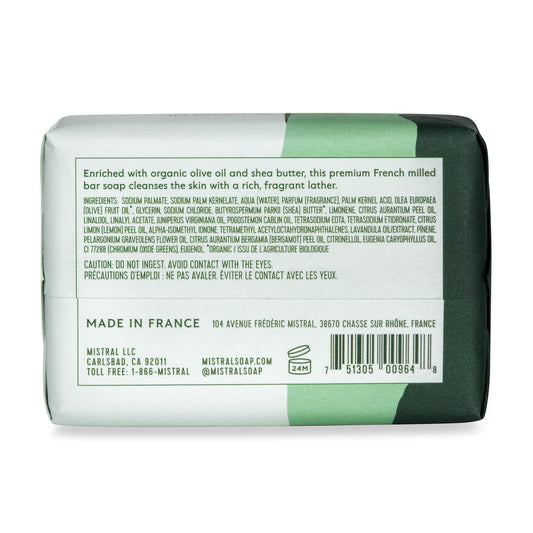 Golf Valbonne Soap