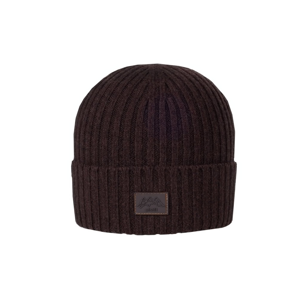Nelson Beanie | Brown