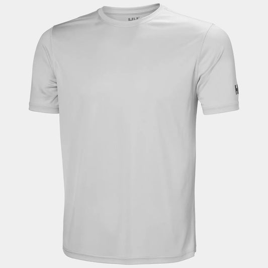 HH Tech T-Shirt 2.0 | Grey Fog