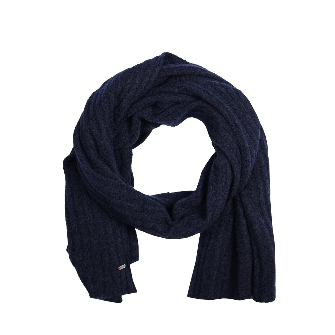 Archer Scarf | Navy