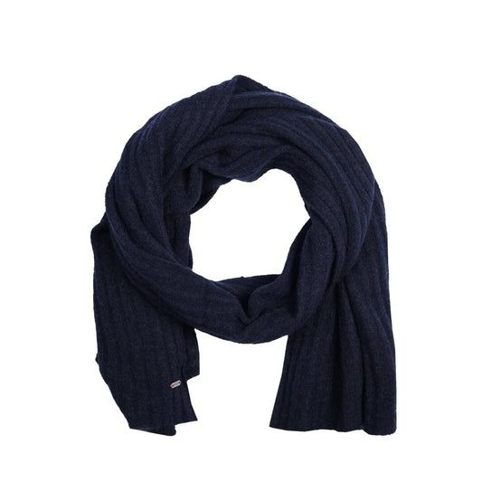 Archer Scarf | Navy