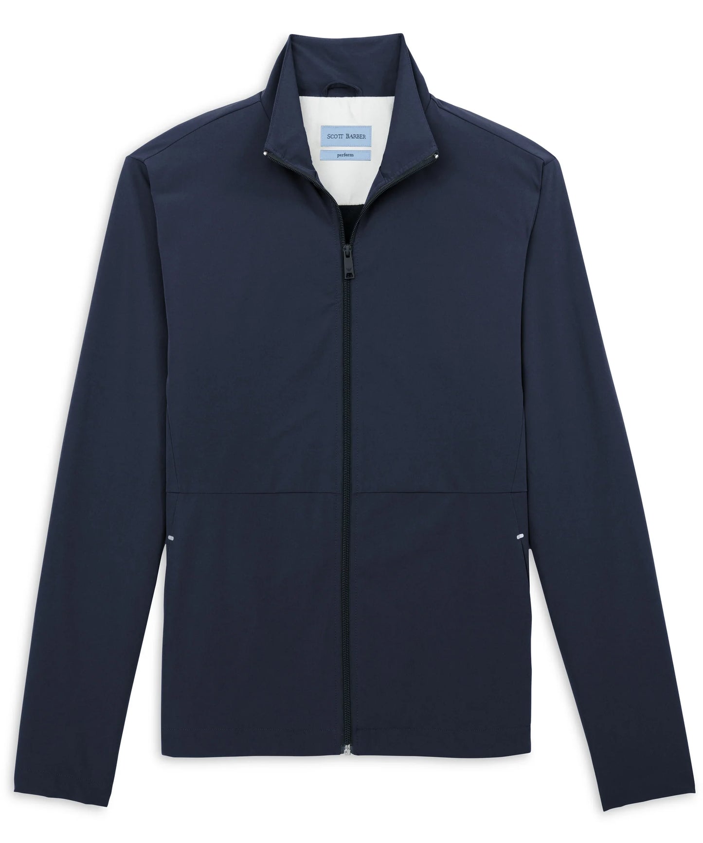 The Windbreaker | Midnight