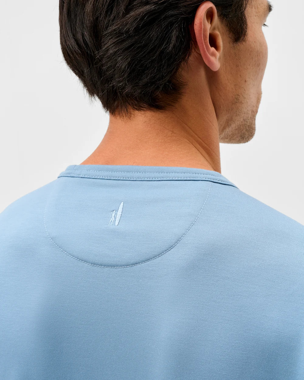 Willard Crewneck Sweatshirt | Carbon Fiber