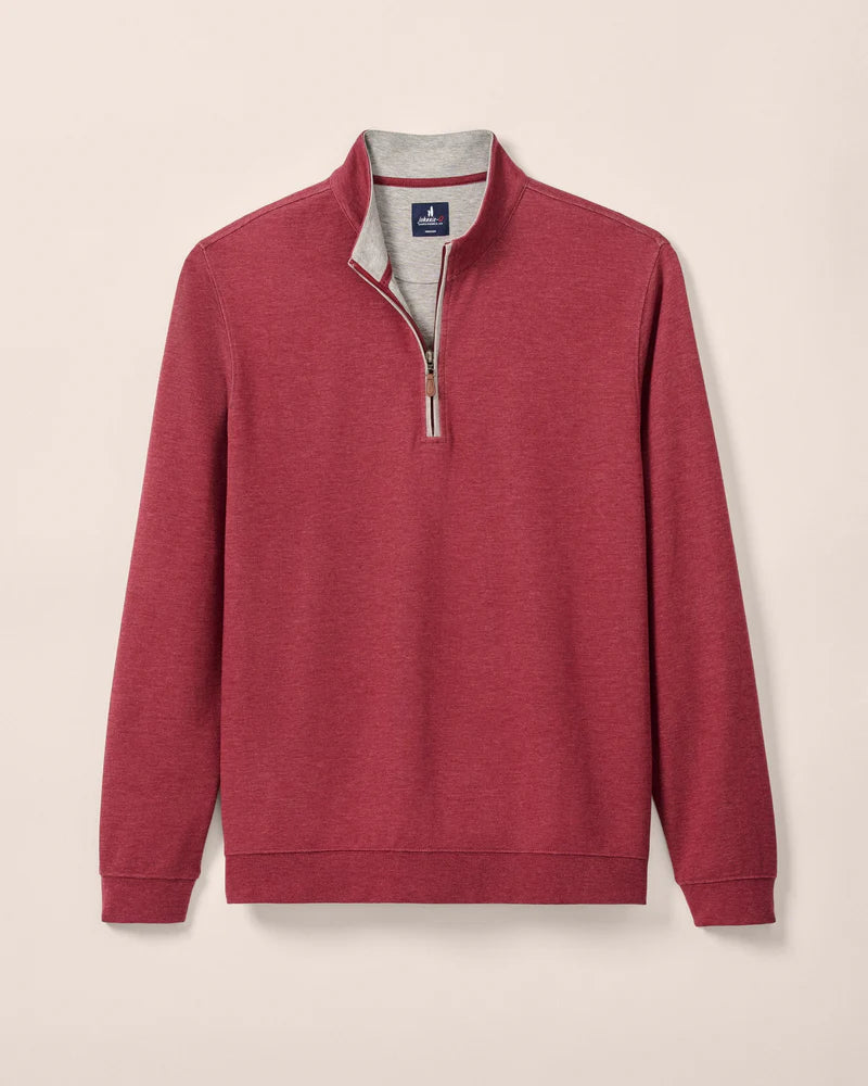 Sully 1/4 Zip | Port