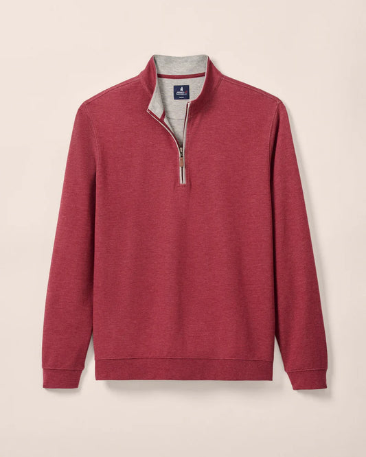 Sully 1/4 Zip | Port