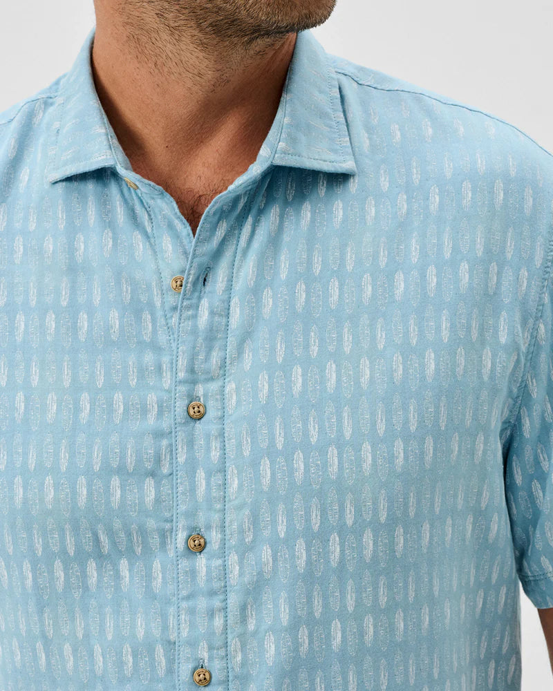 Beachley Surf Flannel | Maliblu