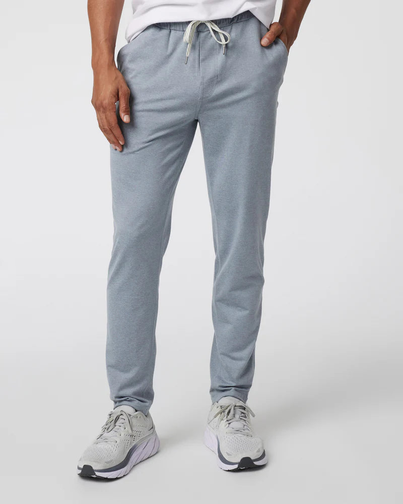 Ponto Perf Pant | Steel Heather