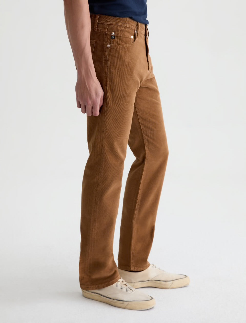Everett Corduroy | Bronze Beat