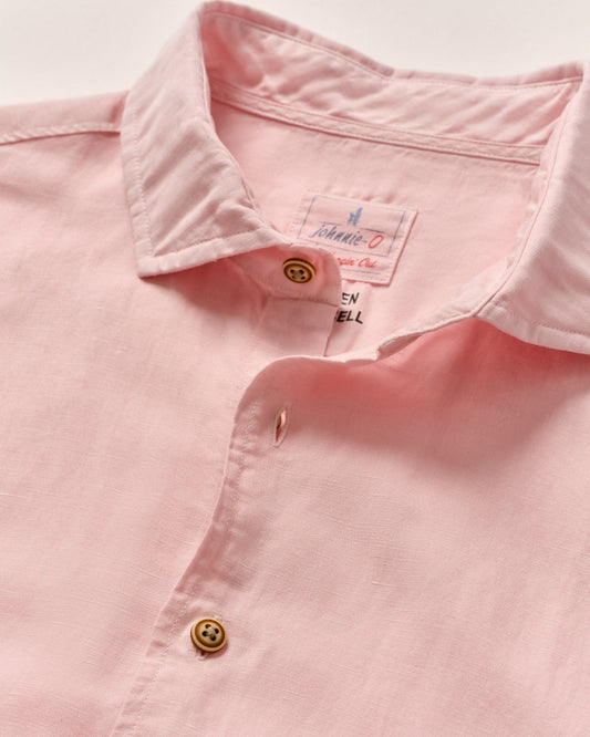 Gianni Shirt | Petal