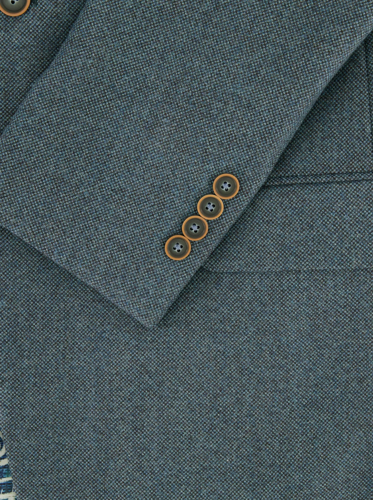 Galadean Sportcoat | Teal