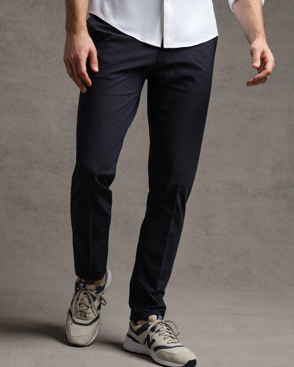 Commuter Pro Pant | True Navy