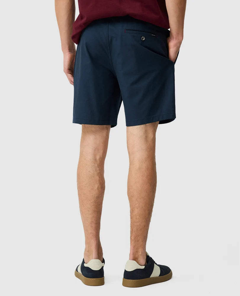 Resort Short | Navy