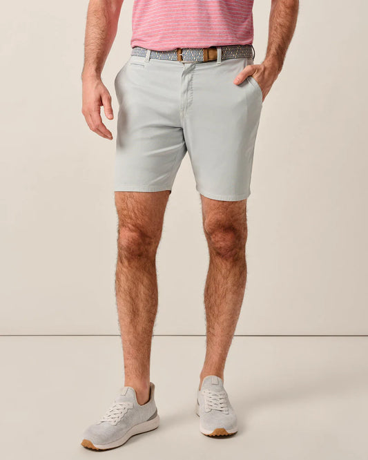 Nassau Shorts | Chrome