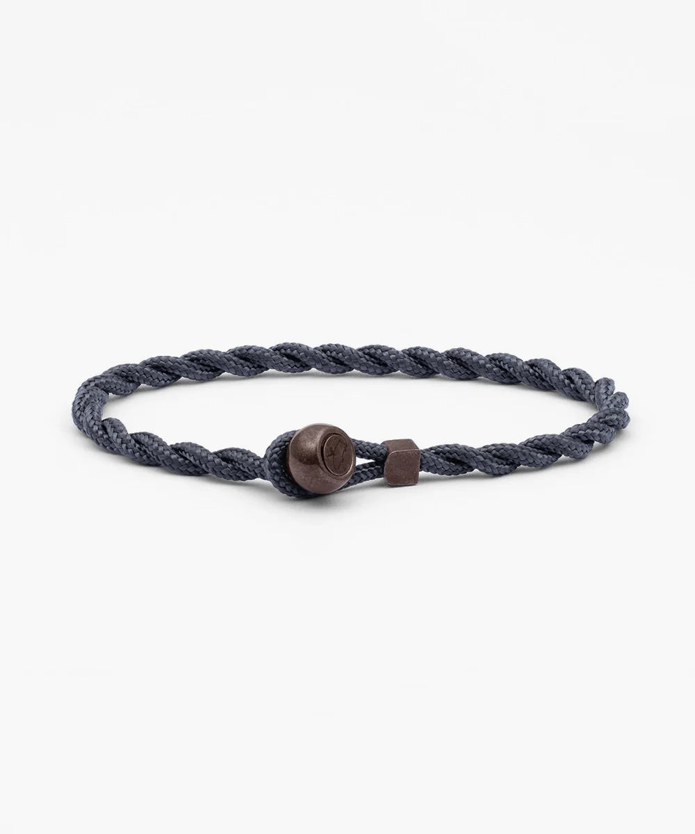 Easy Ed | Slate Grey Bronze